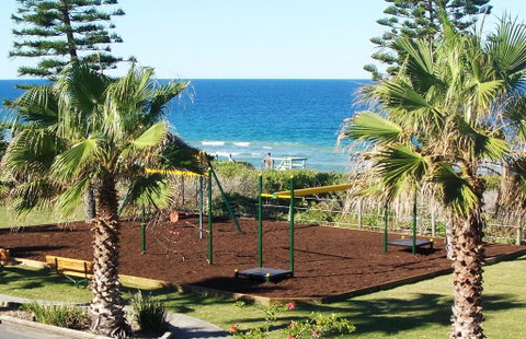 Diamond Beach Holiday Park - Hotel WA 0