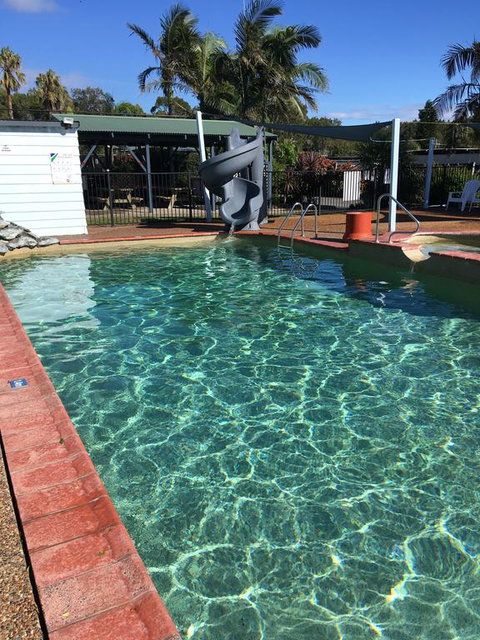 Diamond Beach Holiday Park - Hotel WA 2