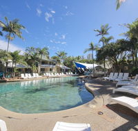 Diamond Beach Resort Broadbeach 115 - Hotel WA