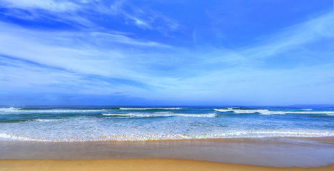 Diamond Beach Resort, Mid North Coast NSW - Hotel WA 3