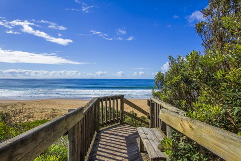 Diamond Beach Resort, Mid North Coast NSW - Hotel WA 1