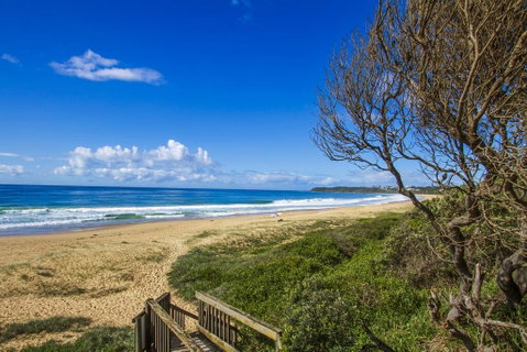 Diamond Beach Resort, Mid North Coast NSW - Hotel WA 2