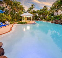 Diamond Cove Resort - Hotel WA