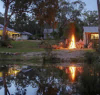 Diamondvale BB Cottages Stanthorpe - Hotel WA