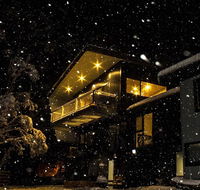 Diana Alpine Lodge - Hotel WA