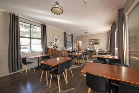 Diana Alpine Lodge - Hotel WA 2