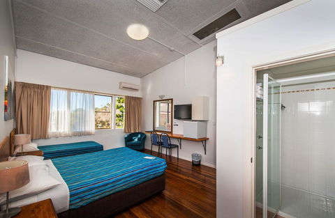 Diggers Tavern - Hotel WA 1