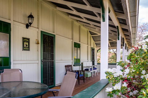Dillons Cottage - Hotel WA 1