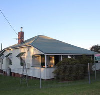 Dillons Cottage - Hotel WA