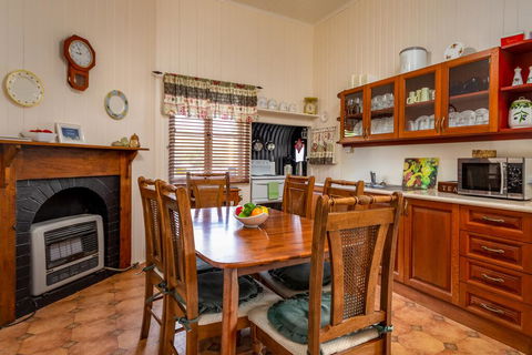 Dillons Cottage - Hotel WA 2