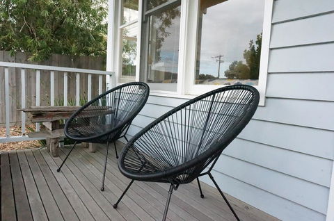 Dinghys Rest - Hotel WA 0