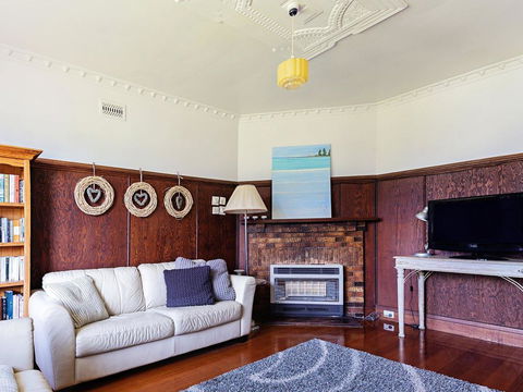 Dingle On Barclay - Hotel WA 0