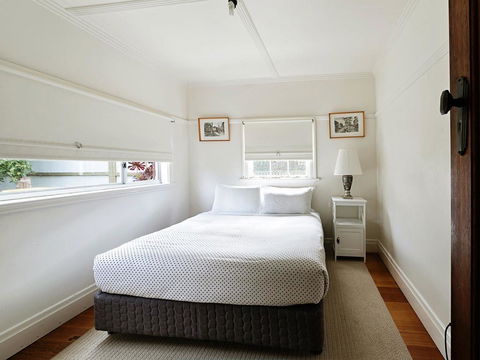 Dingle On Barclay - Hotel WA 2