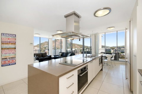 Direct Hotels - Dalgety Apartments - Hotel WA 1