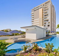 Direct Hotels - Dalgety Apartments - Hotel WA