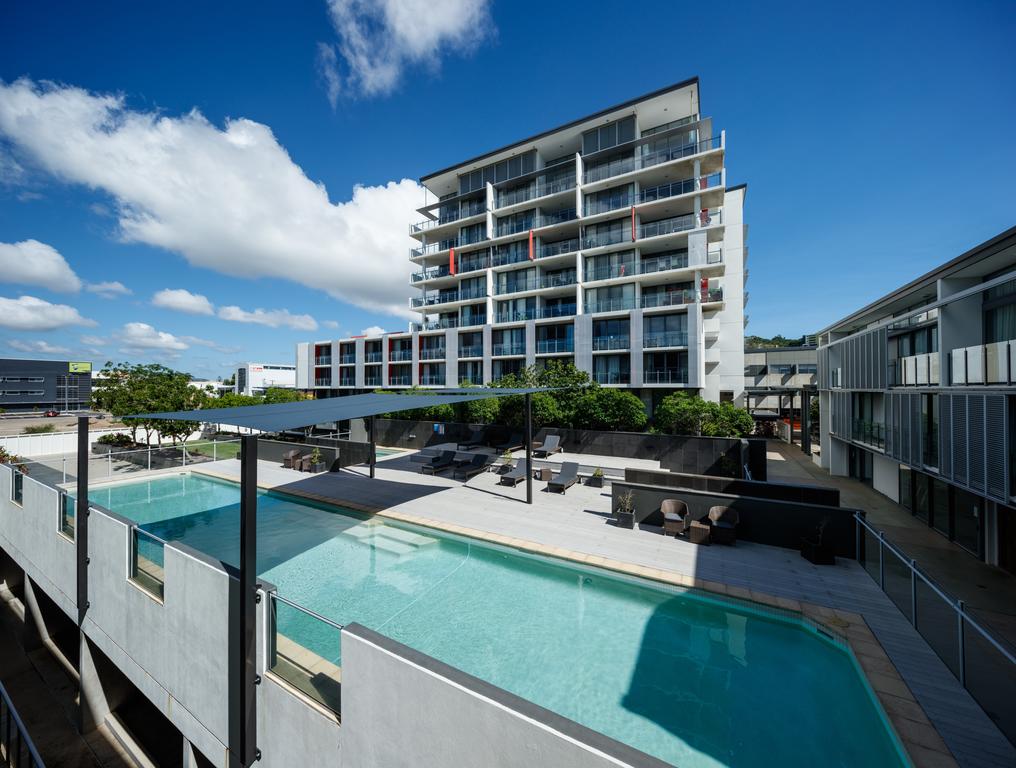 Townsville Mc ACT Hotel WA