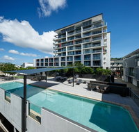 Direct Hotels-Islington at Central - Hotel WA