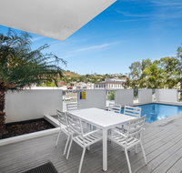 Direct Hotels-Kensington at Central - Hotel WA