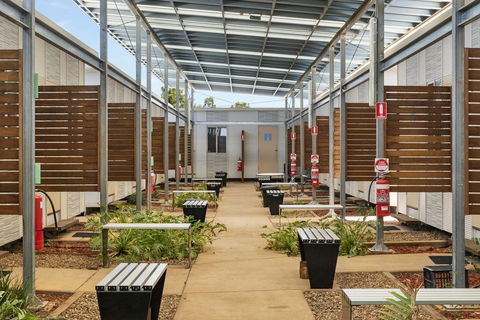Discovery Parks - Cloncurry - Hotel WA 3