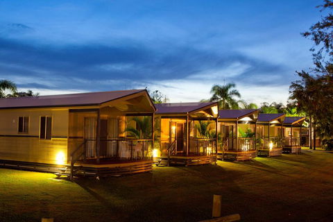 Discovery Parks - Fraser Street, Hervey Bay - Hotel WA 0