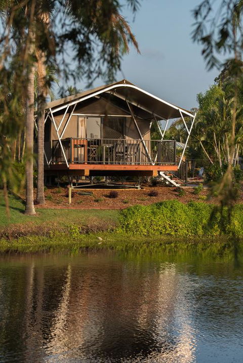 Discovery Parks - Fraser Street, Hervey Bay - Hotel WA 3