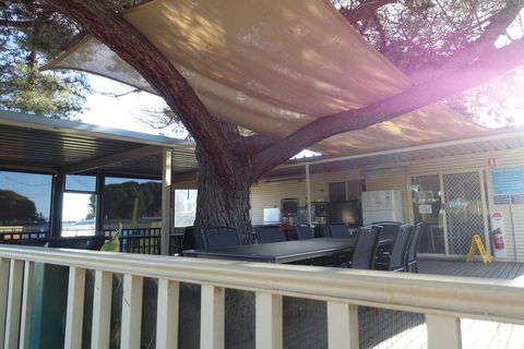 Discovery Parks - Goolwa - Hotel WA 1