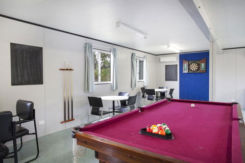 Discovery Parks - Mt Isa - Hotel WA 3