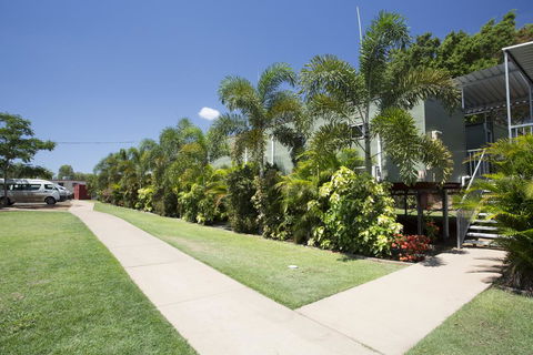 Discovery Parks - Mt Isa - Hotel WA 2