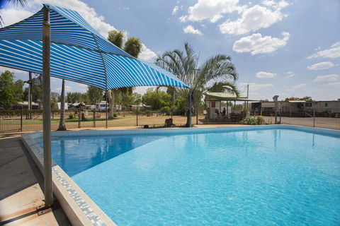 Discovery Parks - Mt Isa - Hotel WA 1