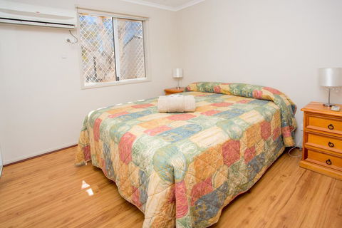 Discovery Parks - Pilbara, Karratha - Hotel WA 2