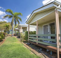 Discovery Parks - Argylla - Hotel WA