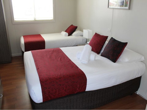 Discovery Parks - Bunbury Foreshore - Hotel WA 2