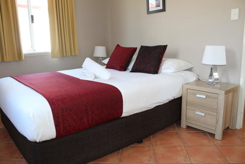 Discovery Parks - Bunbury Foreshore - Hotel WA 3