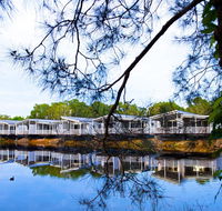 Discovery Parks - Byron Bay - Hotel WA