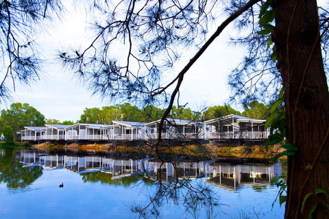 Discovery Parks - Byron Bay - Hotel WA 0