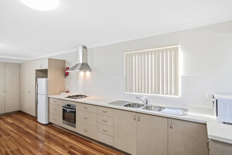 Discovery Parks - Coogee Beach - Hotel WA 3