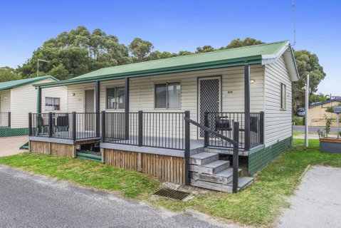 Discovery Parks - Coogee Beach - Hotel WA 0