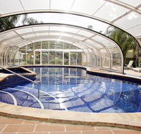 Discovery Parks - Echuca - Hotel WA