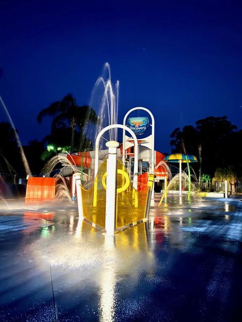 Discovery Parks - Echuca - Hotel WA 3