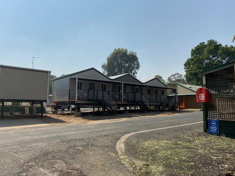 Discovery Parks - Echuca - Hotel WA 2