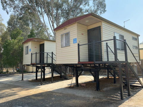 Discovery Parks - Echuca - Hotel WA 1