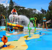 Discovery Parks - Emerald Beach - Hotel WA