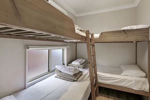 Discovery Parks - Gerroa - Hotel WA 3