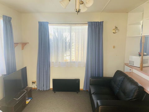 Discovery Parks - Hadspen - Hotel WA 1