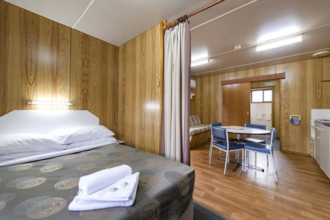 Discovery Parks - Hobart - Hotel WA 1