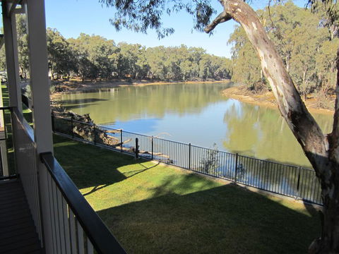 Discovery Parks - Maidens Inn, Moama - Hotel WA 0
