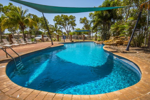Discovery Parks - Port Hedland - Hotel WA 3