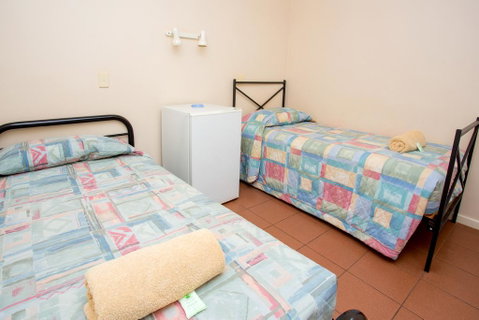 Discovery Parks - Port Hedland - Hotel WA 2