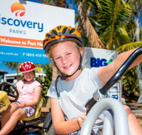 Discovery Parks - Port Hedland - Hotel WA