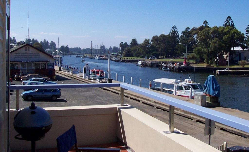 Orford ACT Hotel WA